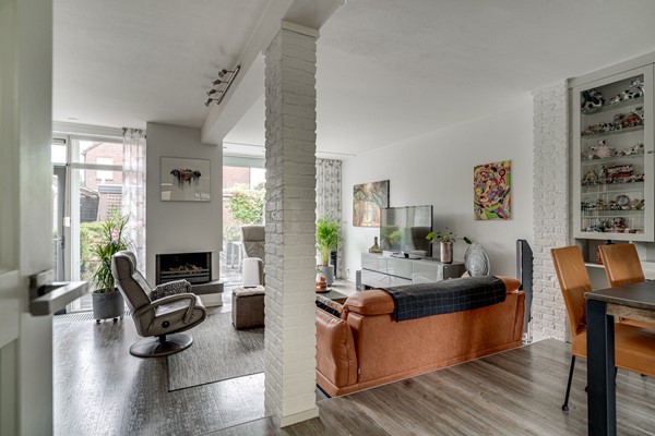 Medium property photo - De Gemeint 9, 6987 AT Giesbeek